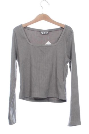 Kinder Shirt Unbranded, Größe 10-11y/ 146-152 cm, Farbe Grau, Preis € 6,00, #137466562