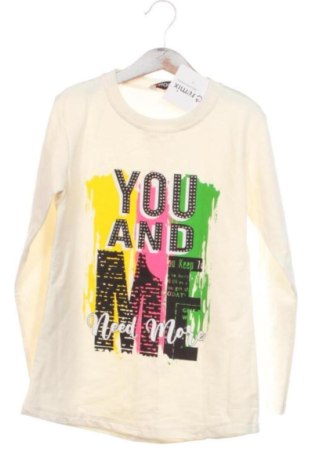 Детска блуза Unbranded, Размер 10-11y/ 146-152 см, Цвят Многоцветен, Цена 5,00 €, #137470762