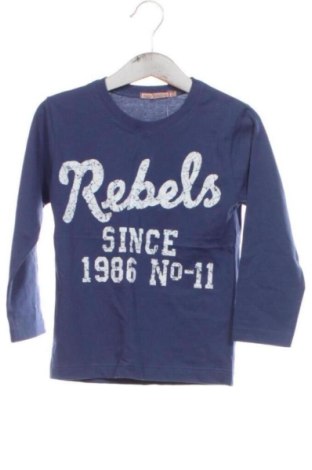 Kinder Shirt Unbranded, Größe 2-3y/ 98-104 cm, Farbe Blau, Preis € 6,00, #137472476