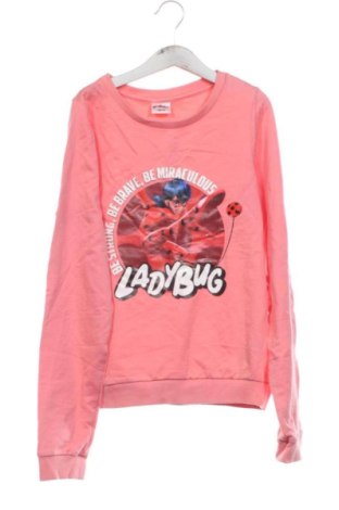 Detská blúzka  Unbranded, Veľkosť 10-11y/ 146-152 cm, Farba Ružová, Cena  7,00 €, #137474286