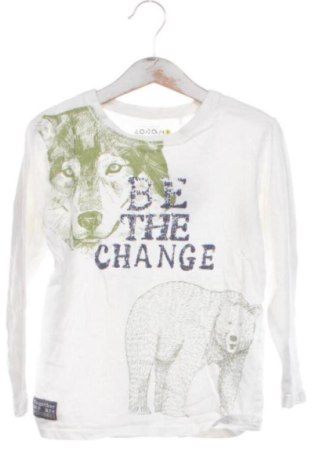 Detská blúzka  Unbranded, Veľkosť 5-6y/ 116-122 cm, Farba Kremová, Cena  8,00 €, #137476117