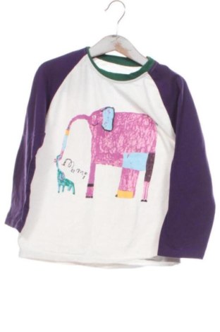 Detská blúzka  Unbranded, Veľkosť 5-6y/ 116-122 cm, Farba Viacfarebná, Cena  7,00 €, #137476833