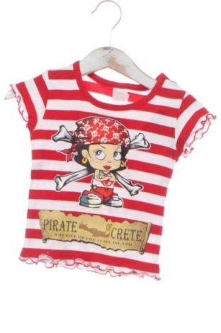 Kinder Shirt Unbranded, Größe 2-3y/ 98-104 cm, Farbe Mehrfarbig, Preis € 5,72, #137484039