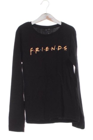 Kinder Shirt Unbranded, Größe 10-11y/ 146-152 cm, Farbe Schwarz, Preis € 5,00, #137485775