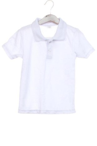 Kinder Shirt Unbranded, Größe 6-7y/ 122-128 cm, Farbe Weiß, Preis € 7,24, #137489081