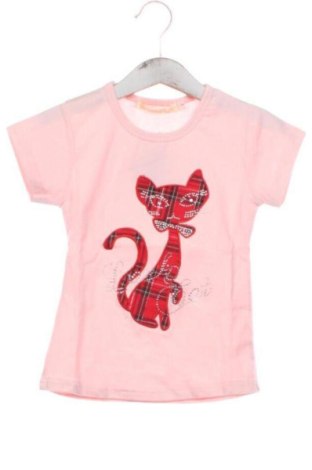 Bluză pentru copii Unbranded, Mărime 8-9y/ 134-140 cm, Culoare Roz, Preț 36,74 Lei, #137490696