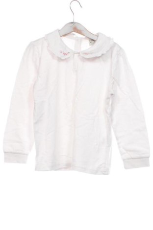 Kinder Shirt Unbranded, Größe 7-8y/ 128-134 cm, Farbe Weiß, Preis € 7,43, #137490986