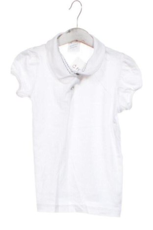 Kinder Shirt Unbranded, Größe 6-7y/ 122-128 cm, Farbe Weiß, Preis € 5,72, #137491180