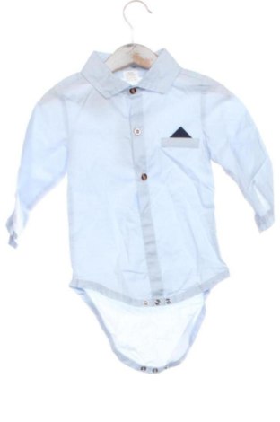 Детска блуза Unbranded, Размер 18-24m/ 86-98 см, Цвят Син, Цена 8,00 €, #137491181