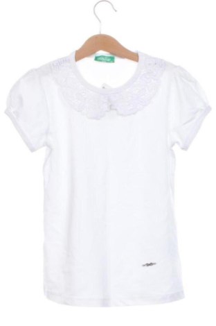 Kinder Shirt Unbranded, Größe 6-7y/ 122-128 cm, Farbe Weiß, Preis € 5,72, #137491222