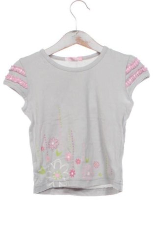 Bluză pentru copii Unbranded, Mărime 4-5y/ 110-116 cm, Culoare Gri, Preț 36,74 Lei, #137491493