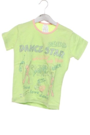 Bluză pentru copii Unbranded, Mărime 5-6y/ 116-122 cm, Culoare Verde, Preț 36,74 Lei, #137491710