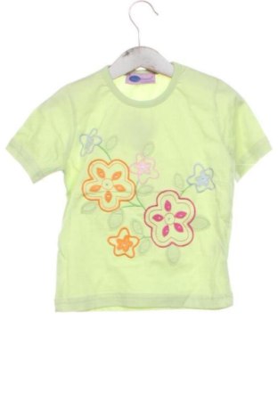 Kinder Shirt Unbranded, Größe 2-3y/ 98-104 cm, Farbe Grün, Preis 5,00 €, #137492199