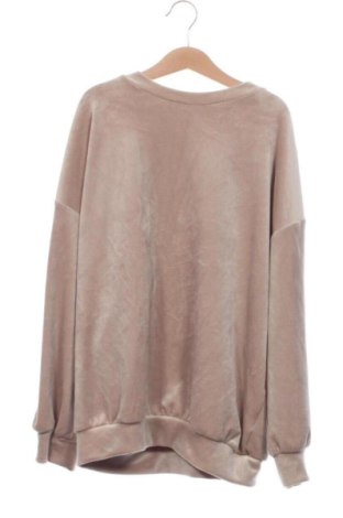 Bluză pentru copii Unbranded, Mărime 11-12y/ 152-158 cm, Culoare Bej, Preț 36,74 Lei, #137493285