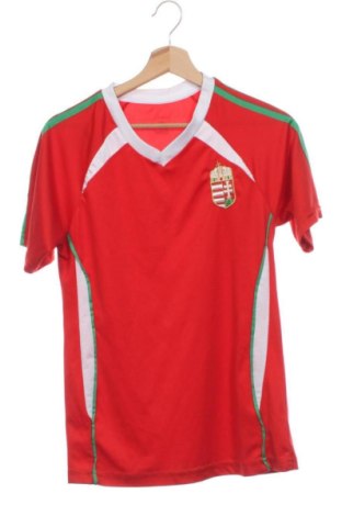 Kinder Shirt Unbranded, Größe 15-18y/ 170-176 cm, Farbe Rot, Preis € 6,77, #137501611