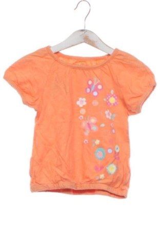 Bluză pentru copii Unbranded, Mărime 2-3y/ 98-104 cm, Culoare Portocaliu, Preț 28,52 Lei, #137508471
