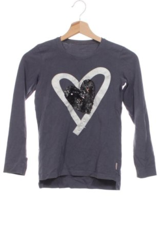 Kinder Shirt Unbranded, Größe 9-10y/ 140-146 cm, Farbe Grau, Preis € 6,61, #137509372