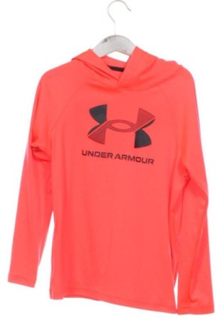 Gyerek blúz Under Armour, Méret 10-11y / 146-152 cm, Szín Narancssárga
, Ár 3 901 Ft, #137498131