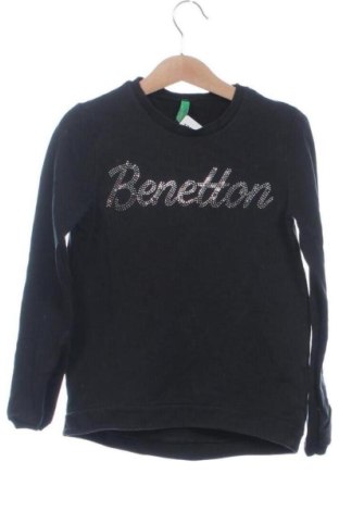 Kinder Shirt United Colors Of Benetton, Größe 6-7y/ 122-128 cm, Farbe Mehrfarbig, Preis € 7,00, #137469812