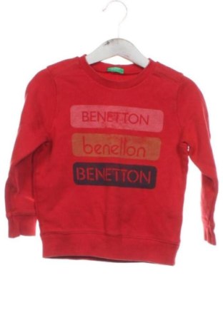 Kinder Shirt United Colors Of Benetton, Größe 2-3m/ 56-62 cm, Farbe Mehrfarbig, Preis € 7,00, #137470451