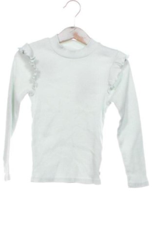 Kinder Shirt WE, Größe 4-5y/ 110-116 cm, Farbe Grün, Preis € 9,99, #137408151