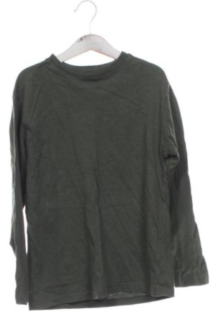 Kinder Shirt Zara, Größe 7-8y/ 128-134 cm, Farbe Grün, Preis € 9,00, #137445431
