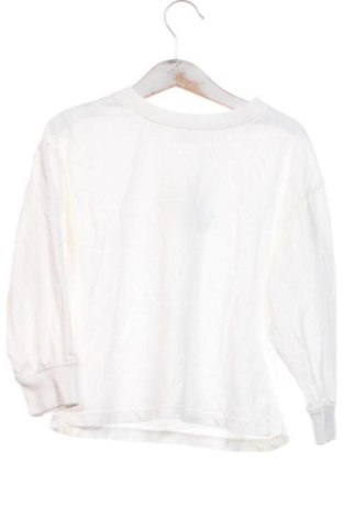 Detská blúzka  Zara, Veľkosť 5-6y/ 116-122 cm, Farba Biela, Cena  8,00 €, #137449782