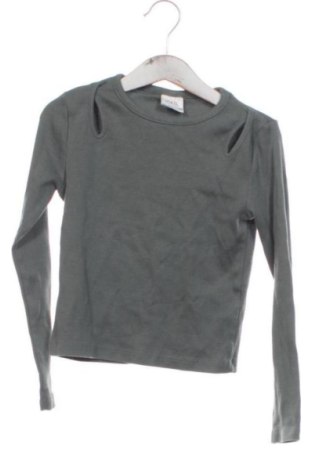 Detská blúzka  Zara, Veľkosť 5-6y/ 116-122 cm, Farba Sivá, Cena  8,00 €, #137450066