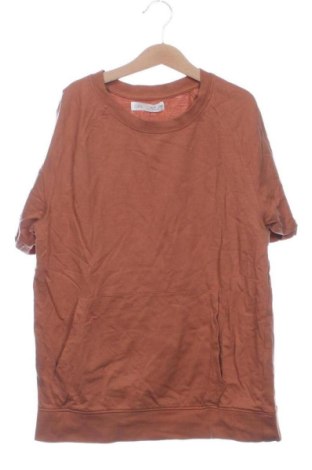 Dětská halenka  Zara, Velikost 12-13y/ 158-164 cm, Barva Hnědá, Cena  218,00 Kč, #137452829