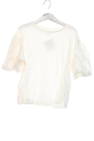 Dětská halenka  Zara, Velikost 10-11y/ 146-152 cm, Barva Bílá, Cena  189,00 Kč, #137462697