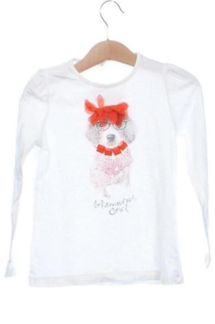 Kinder Shirt Zara Kids, Größe 4-5y/ 110-116 cm, Farbe Mehrfarbig, Preis € 6,00, #137465582