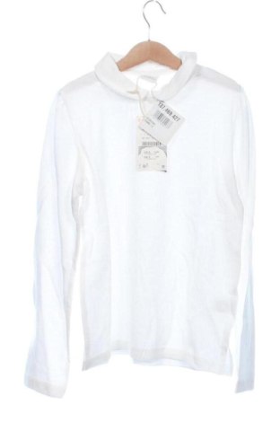 Kinder Shirt Zara, Größe 11-12y/ 152-158 cm, Farbe Weiß, Preis € 12,19, #137469427