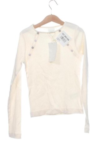 Kinder Shirt Zara, Größe 11-12y/ 152-158 cm, Farbe Ecru, Preis € 12,19, #137469538