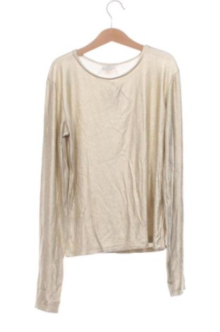 Kinder Shirt Zara, Größe 12-13y/ 158-164 cm, Farbe Golden, Preis € 9,00, #137473885