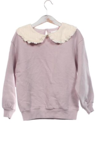 Gyerek blúz Zara, Méret 4-5y / 110-116 cm, Szín Lila, Ár 3 040 Ft, #137487562