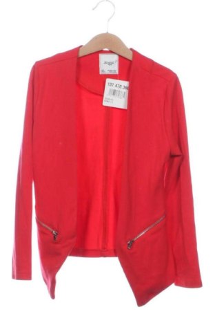 Kinder Strickjacke Mayoral, Größe 8-9y/ 134-140 cm, Farbe Rot, Preis € 16,34, #137470366