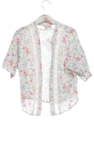 Kinder Strickjacke Next, Größe 4-5y/ 110-116 cm, Farbe Mehrfarbig, Preis € 10,56, #137441592