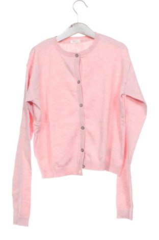 Kinder Strickjacke Next, Größe 8-9y/ 134-140 cm, Farbe Rosa, Preis € 28,99, #137480504