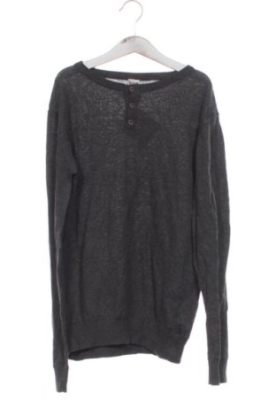 Kinder Strickjacke Tape a L'oeil, Größe 11-12y/ 152-158 cm, Farbe Grau, Preis € 8,00, #137507232