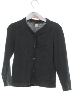 Pulover cu nasturi pentru copii Tu, Mărime 2-3y/ 98-104 cm, Culoare Verde, Preț 30,00 Lei, #137495552