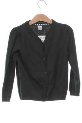 Pulover cu nasturi pentru copii Tu, Mărime 2-3y/ 98-104 cm, Culoare Verde, Preț 30,00 Lei, #137495813