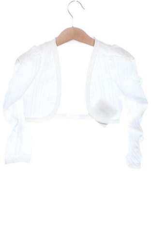 Gyerek kardigán Unbranded, Méret 18-24m / 86-98 cm, Szín Fehér, Ár 1 773 Ft, #137458356