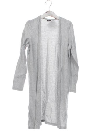 Pulover cu nasturi pentru copii Yfk, Mărime 8-9y/ 134-140 cm, Culoare Gri, Preț 29,76 Lei, #137506858
