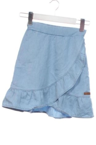 Детска пола Boboli, Размер 8-9y/ 134-140 см, Цвят Син, Цена 6,39 €, #137460448