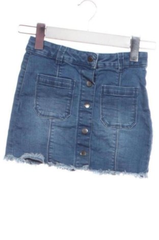 Detská sukňa  Gemo, Veľkosť 7-8y/ 128-134 cm, Farba Modrá, Cena  7,43 €, #137471158