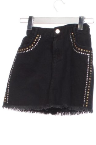 Детска пола Guess, Размер 11-12y/ 152-158 см, Цвят Черен, Цена 17,00 €, #137461006