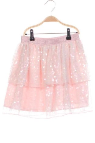 Детска пола H&M, Размер 7-8y/ 128-134 см, Цвят Розов, Цена 9,00 €, #137436874