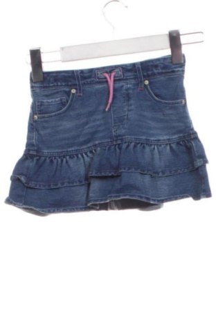 Kinderrock H&M, Größe 3-4y/ 104-110 cm, Farbe Blau, Preis 8,00 €, #137446815