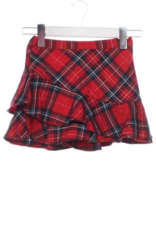 Kinderrock H&M, Größe 6-7y/ 122-128 cm, Farbe Mehrfarbig, Preis 8,00 €, #137450506