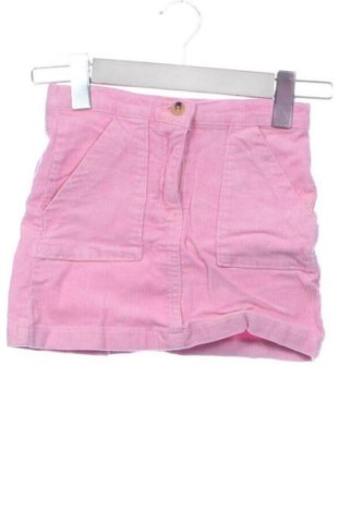 Gyerek szoknya H&M, Méret 5-6y / 116-122 cm, Szín Rózsaszín, Ár 3 191 Ft, #137467126